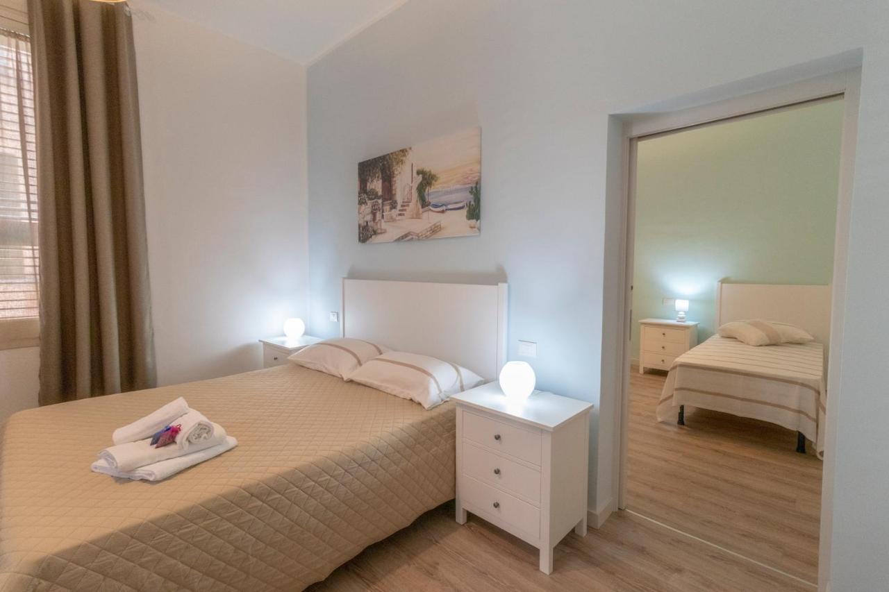 Vanda Rooms Термоли Экстерьер фото