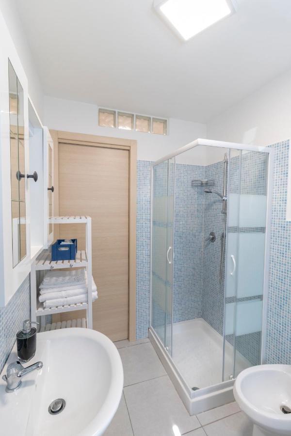 Vanda Rooms Термоли Экстерьер фото